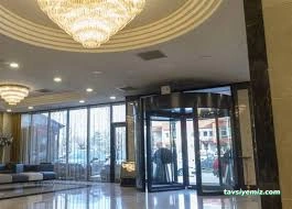 Turan Otel - Düzce Turan Otel - Düzce