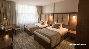 Turan Otel - Düzce Turan Otel - Düzce