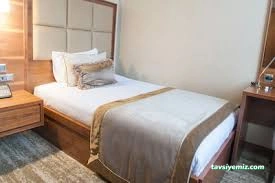 Turan Otel - Düzce Turan Otel - Düzce