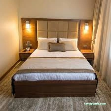 Turan Otel - Düzce Turan Otel - Düzce