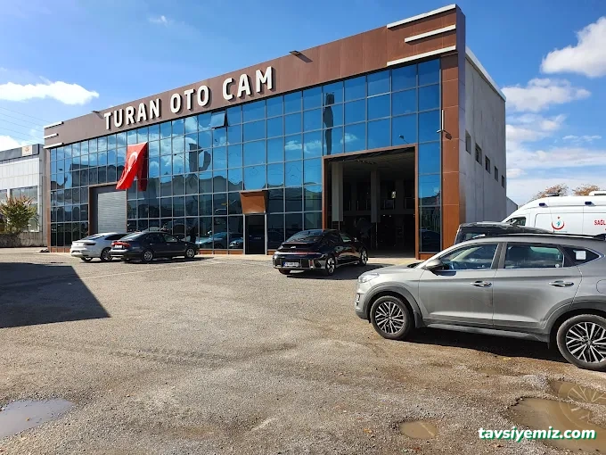 Turan Oto Cam Turan Oto Cam