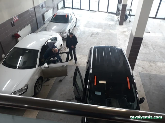 Turan Oto Cam Turan Oto Cam