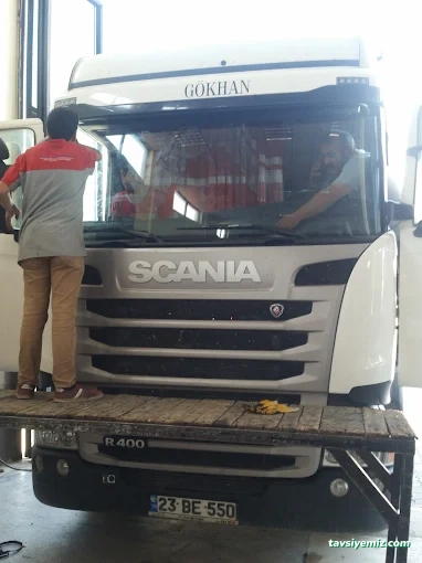 Turan Oto Cam Turan Oto Cam