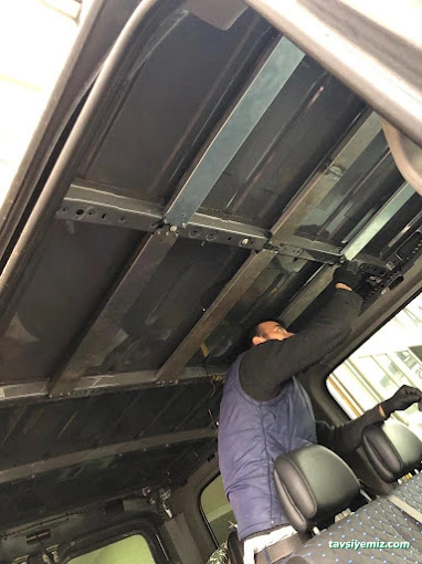 Turan Oto Döşeme Turan Oto Döşeme