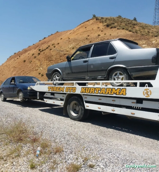 Turem Oto Kurtarma, Çekici Hizmetleri Turem Oto Kurtarma, Çekici Hizmetleri