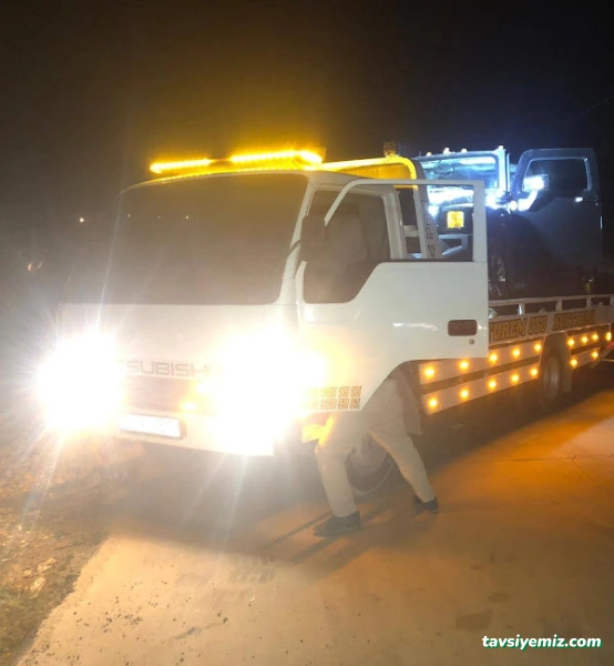 Turem Oto Kurtarma, Çekici Hizmetleri Turem Oto Kurtarma, Çekici Hizmetleri