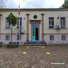 Turgutlu Halk Eğitim Merkezi Turgutlu Halk Eğitim Merkezi