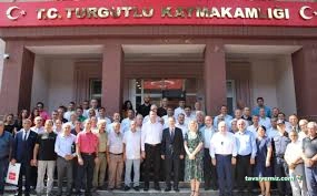 Turgutlu Kaymakamlığı Turgutlu Kaymakamlığı