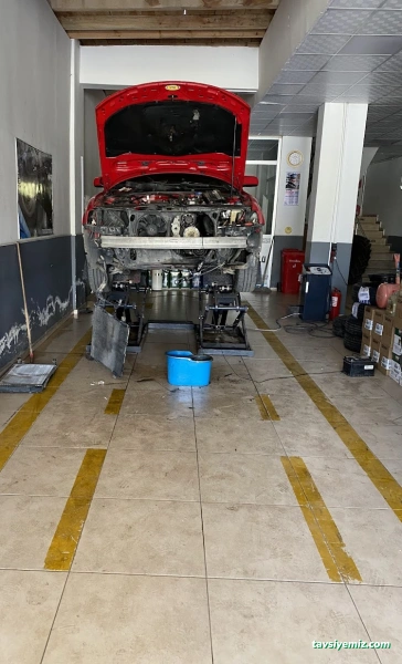 Turgutoğlu Oto Bakım Ve Onarım Servisi Turgutoğlu Oto Bakım Ve Onarım Servisi