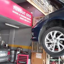 Turgutoğlu Oto Bakım Ve Onarım Servisi