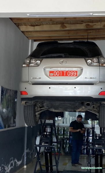 Turgutoğlu Oto Bakım Ve Onarım Servisi Turgutoğlu Oto Bakım Ve Onarım Servisi