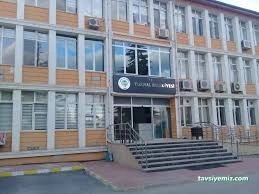Turhal Belediyesi Turhal Belediyesi