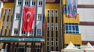 Turhal Halk Eğitimi Merkezi Turhal Halk Eğitimi Merkezi