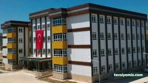 Turhal Halk Eğitimi Merkezi Turhal Halk Eğitimi Merkezi