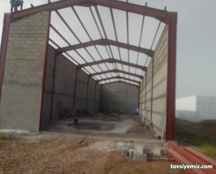 Turhan Demir Doğrama Turhan Demir Doğrama