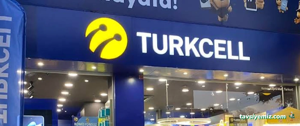 Turkcell İletişim Merkezi Bursa