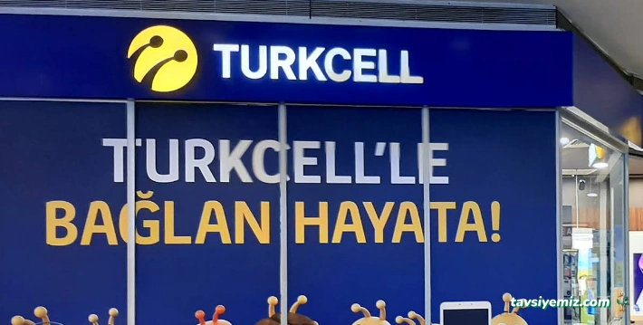 Turkcell İletişim Merkezi Edirne
