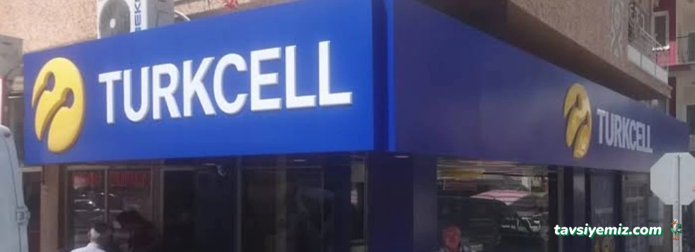 Turkcell İletişim Merkezi Habib