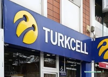 Turkcell İletişim Merkezi Iğdır