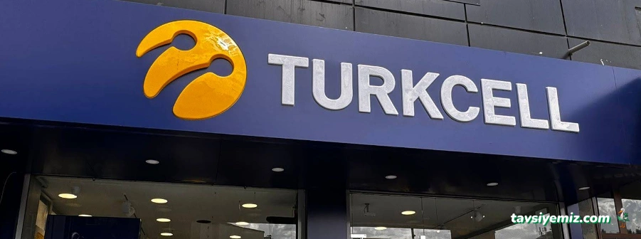 Turkcell İletişim Merkezi Kırklareli