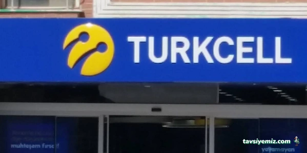 Turkcell İletişim Merkezi Kırklareli