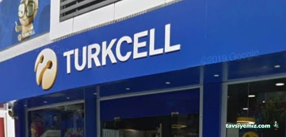 Turkcell İletişim Merkezi Maraş