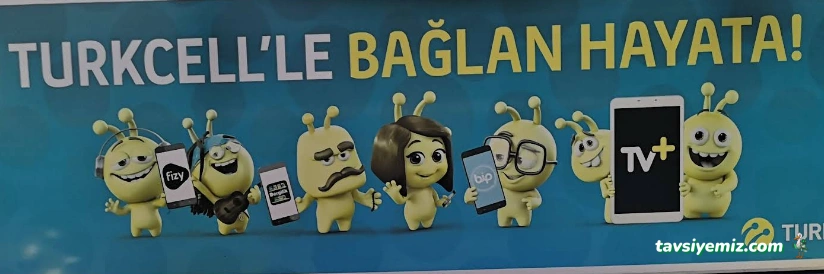 Turkcell İletişim Merkezi Mardin