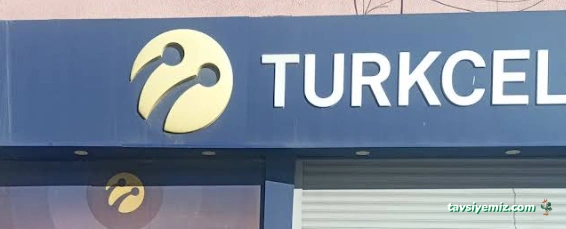 Turkcell İletişim Merkezi Tütüncü
