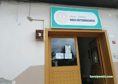 Türkeli Halk Eğitimi Merkezi Türkeli Halk Eğitimi Merkezi