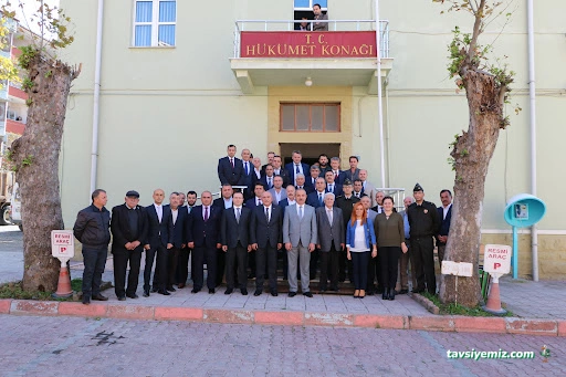 Türkeli Kaymakamlığı Türkeli Kaymakamlığı