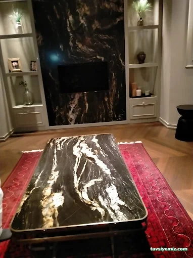 Türker Granit Türker Granit
