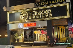 Türker Mobilya Türker Mobilya