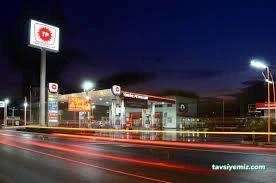 Türkiye Petrolleri Türkiye Petrolleri