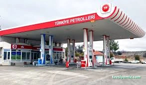 Türkiye Petrolleri Türkiye Petrolleri