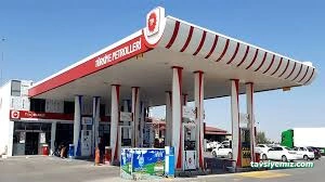 Türkiye Petrolleri Türkiye Petrolleri