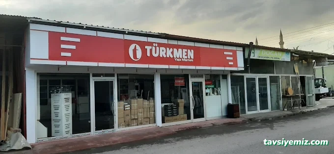 Türkmen Hirdavat Türkmen Hirdavat