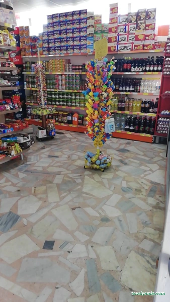 Türkmen Market Türkmen Market