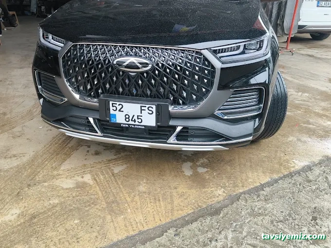 Türkmen Oto Aksesuar Türkmen Oto Aksesuar