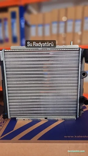 Türkmen Radyatör Dünyası Türkmen Radyatör Dünyası