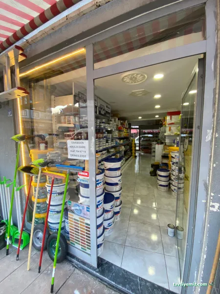 Türkmen Yapı