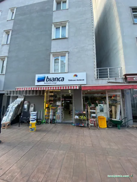 Türkmen Yapı