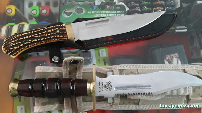 Türkoğlu Av Market