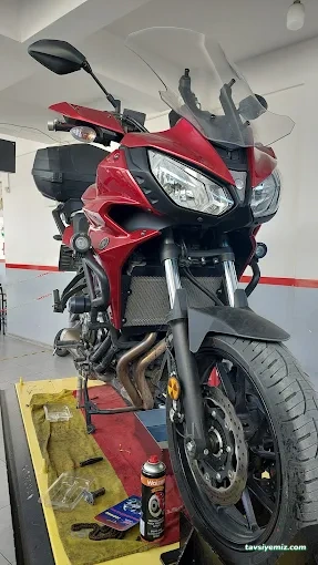Türkoğlu Motosiklet Özel Servis Türkoğlu Motosiklet Özel Servis