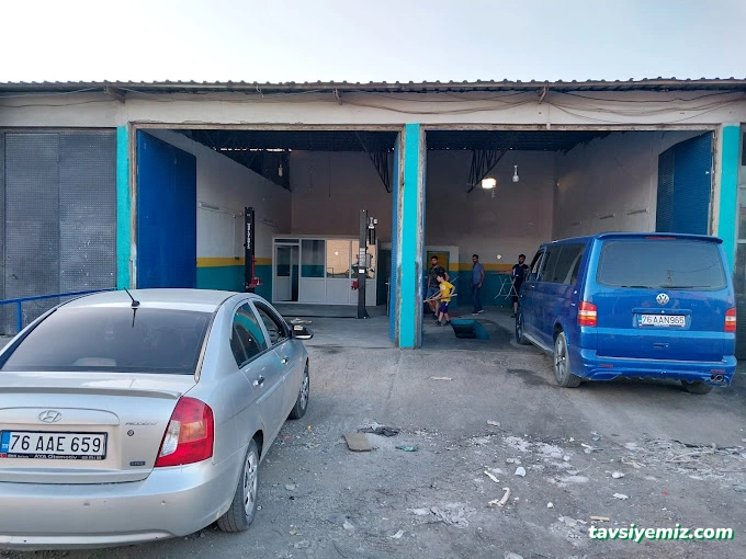 Turkuaz Auto Her Türlü Araç Bakım Tamirat Iğdır Turkuaz Auto Her Türlü Araç Bakım Tamirat Iğdır