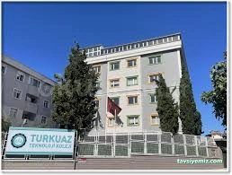 Turkuaz Koleji Turkuaz Koleji