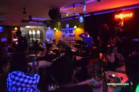 Turuncu Cafe Pub