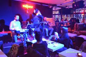 Turuncu Cafe Pub