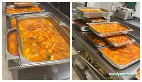 Turuncu Catering Turuncu Catering