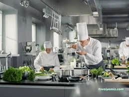 Turuncu Catering Turuncu Catering