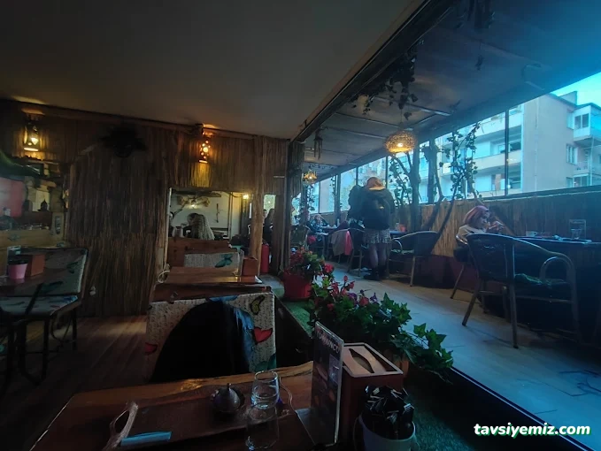 Turuncu Fal Cafe - Ankara Fal Cafe Turuncu Fal Cafe - Ankara Fal Cafe